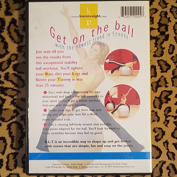 Shaper BALL 2DVD set-NEW! - Picture 2 of 3